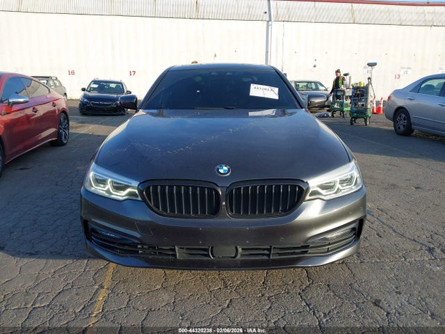 Aukcja sprzedaży 2018 Bmw 540i Xdrive, vin: WBAJE7C56JG891732, numer aukcji: 44320238