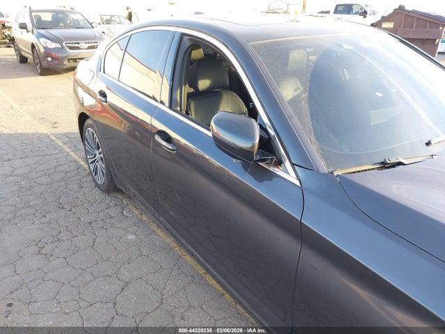 Aukcja sprzedaży 2018 Bmw 540i Xdrive, vin: WBAJE7C56JG891732, numer aukcji: 44320238