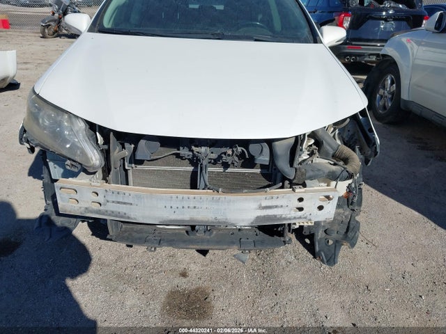 2010 Lexus Hs 250h Premium მანქანა იყიდება აუქციონზე, vin: JTHBB1BA1A2012628, აუქციონის ნომერი: 44320241