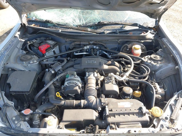 JF1ZNAA13E8705573 Scion FR-S