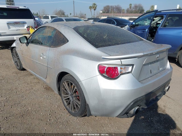 JF1ZNAA13E8705573 Scion FR-S