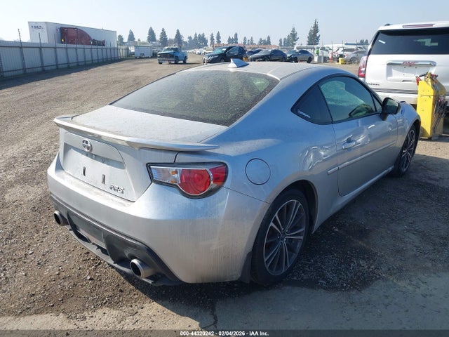 JF1ZNAA13E8705573 Scion FR-S