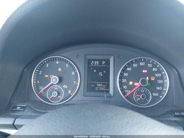 2010 VOLKSWAGEN JETTA 3VWJZ7AJXAM003865 Photo 6