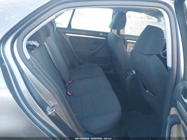 2010 VOLKSWAGEN JETTA 3VWJZ7AJXAM003865 Photo 7