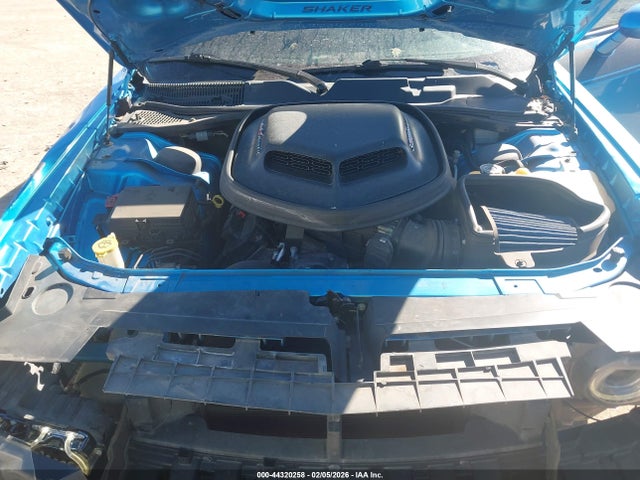 Продаж на аукціоні авто 2015 Dodge Challenger R/t Scat Pack Shaker, vin: 2C3CDZFJ0FH888232, номер лоту: 44320258