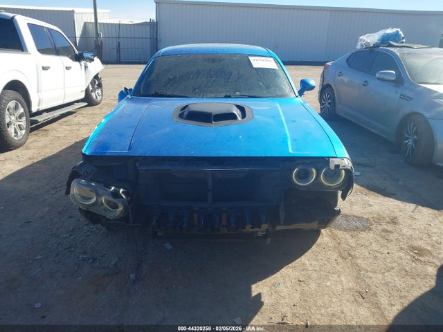 Продаж на аукціоні авто 2015 Dodge Challenger R/t Scat Pack Shaker, vin: 2C3CDZFJ0FH888232, номер лоту: 44320258