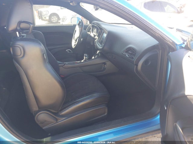 Продаж на аукціоні авто 2015 Dodge Challenger R/t Scat Pack Shaker, vin: 2C3CDZFJ0FH888232, номер лоту: 44320258