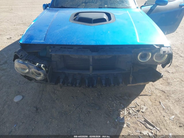 Продаж на аукціоні авто 2015 Dodge Challenger R/t Scat Pack Shaker, vin: 2C3CDZFJ0FH888232, номер лоту: 44320258