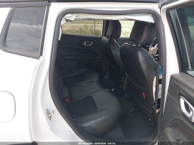 3C4NJDDN8RT148820 Jeep Compass Trailhawk 4x4