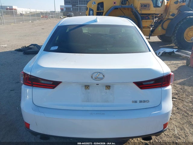 44320272 :رقم المزاد ، JTHBE1D2XE5014430 vin ، 2014 Lexus Is 350 مزاد بيع