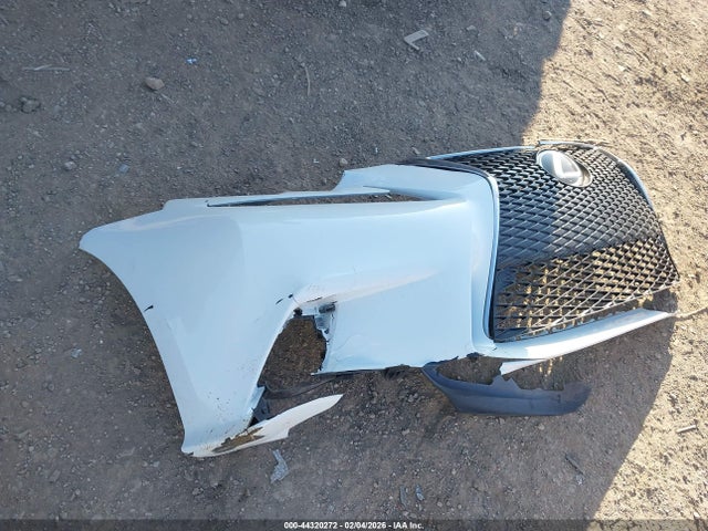 44320272 :رقم المزاد ، JTHBE1D2XE5014430 vin ، 2014 Lexus Is 350 مزاد بيع