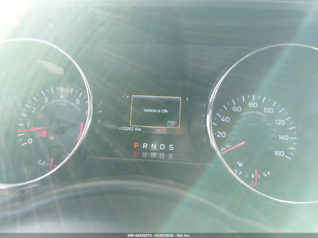 Ford Mustang V6 2017 1FA6P8AM5H5257598 Image 7