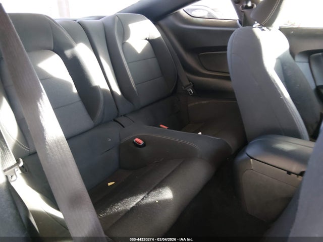 Ford Mustang V6 2017 1FA6P8AM5H5257598 Image 8