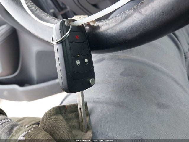 Продаж на аукціоні авто 2016 Buick Encore, vin: KL4CJESB9GB710836, номер лоту: 44320275