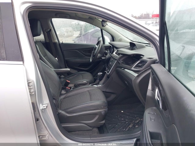Продаж на аукціоні авто 2016 Buick Encore, vin: KL4CJESB9GB710836, номер лоту: 44320275