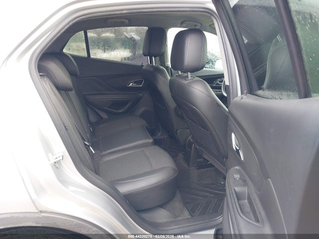 Продаж на аукціоні авто 2016 Buick Encore, vin: KL4CJESB9GB710836, номер лоту: 44320275