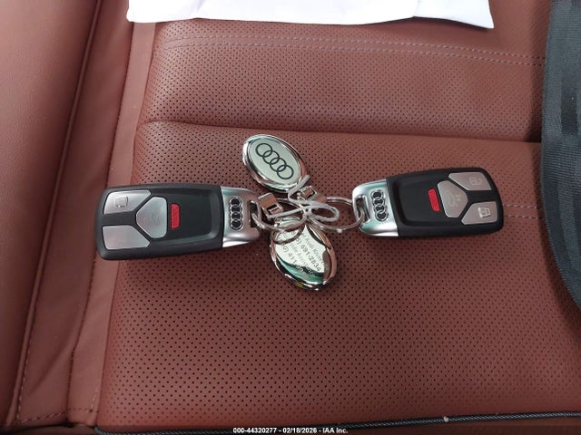 2025 AUDI Q5 WA1EAAFY0S2044281 Photo 10