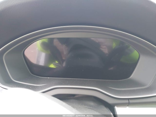 2025 AUDI Q5 WA1EAAFY0S2044281 Photo 6