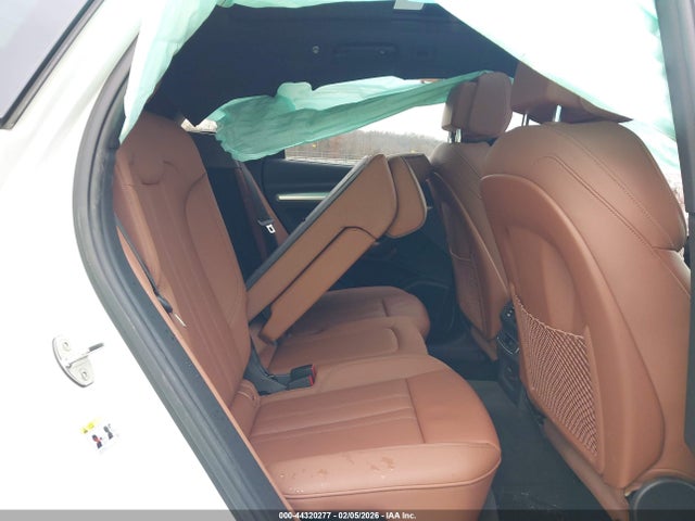 2025 AUDI Q5 WA1EAAFY0S2044281 Photo 7