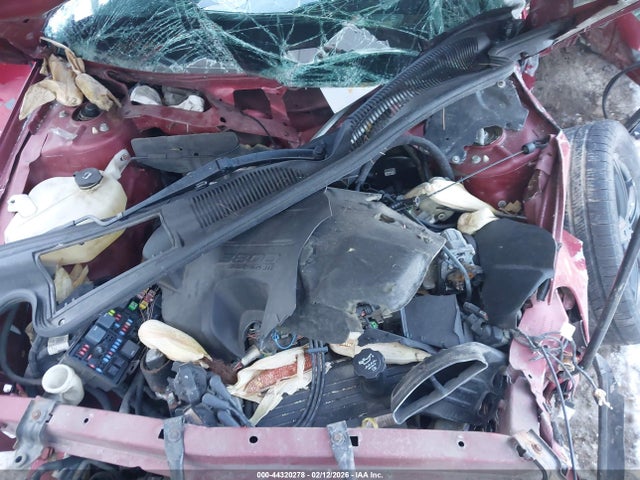 2006 Buick Lucerne Cxl მანქანა იყიდება აუქციონზე, vin: 1G4HD57236U249627, აუქციონის ნომერი: 44320278