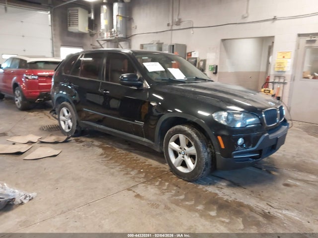 2010 BMW X5 5UXFE4C50AL382376