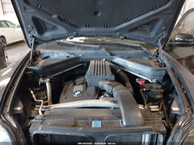 2010 BMW X5 5UXFE4C50AL382376 Photo 9