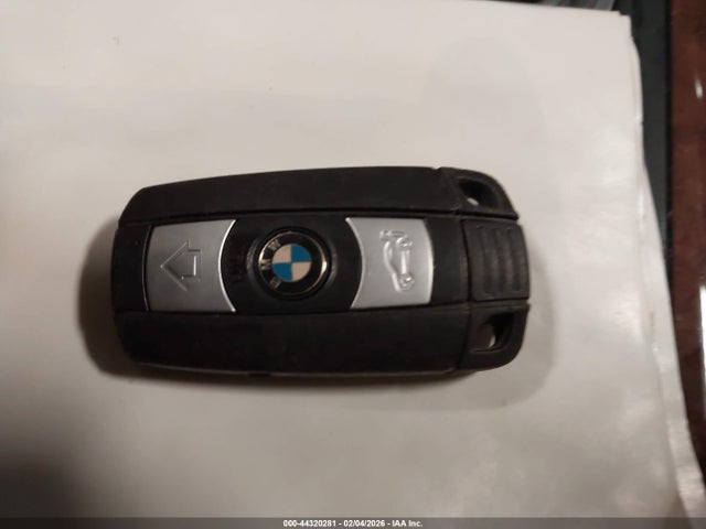 2010 BMW X5 5UXFE4C50AL382376 Photo 10