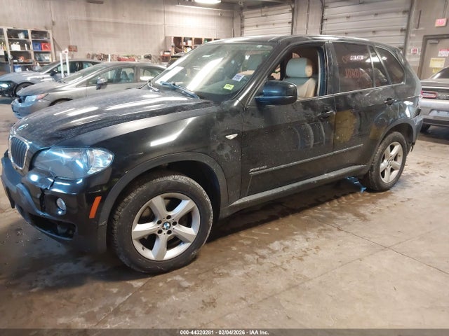 2010 BMW X5 5UXFE4C50AL382376 Photo 1