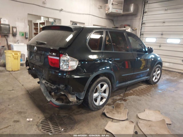 2010 BMW X5 5UXFE4C50AL382376 Photo 3