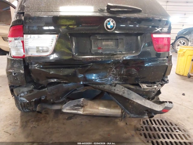 2010 BMW X5 5UXFE4C50AL382376 Photo 5