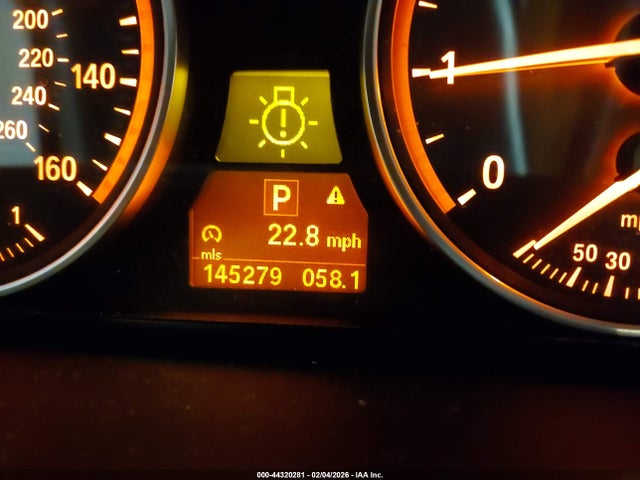 2010 BMW X5 5UXFE4C50AL382376 Photo 6