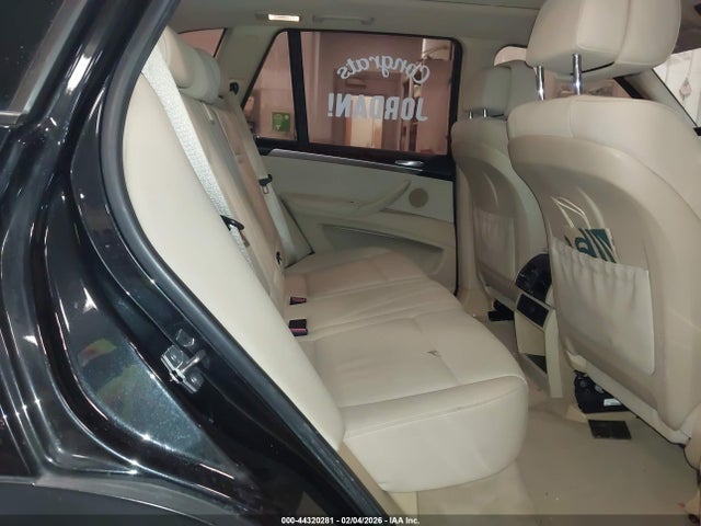 2010 BMW X5 5UXFE4C50AL382376 Photo 7