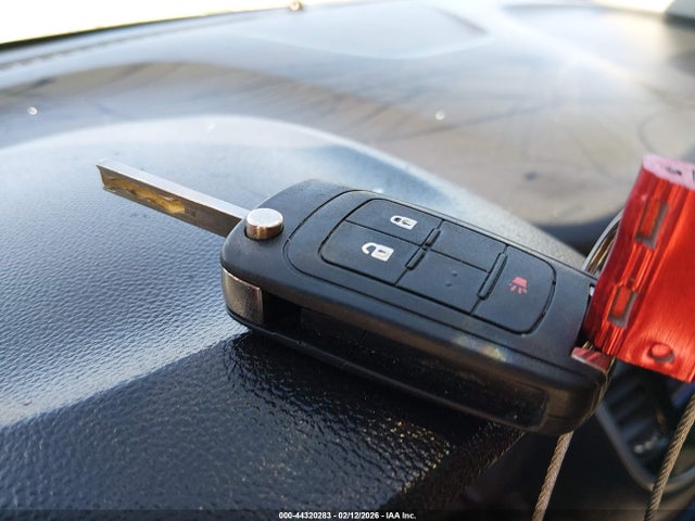 Chevrolet TRAX LS 2017 KL7CJKSB4HB105352 Image 11