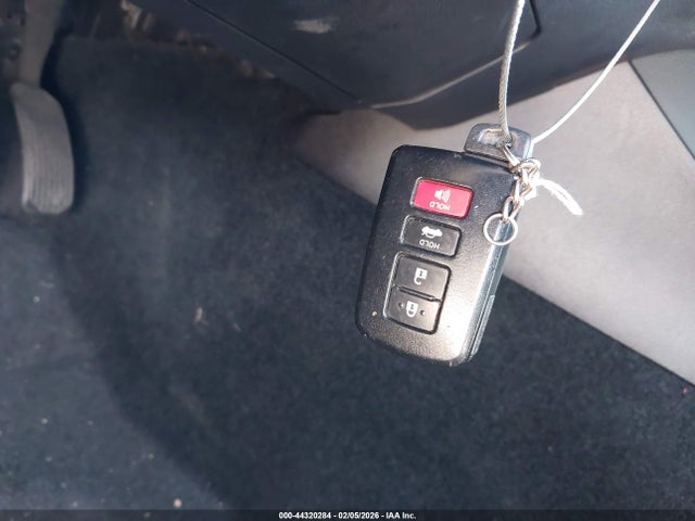 2018 TOYOTA AVALON 4T1BK1EB3JU283616 Photo 10