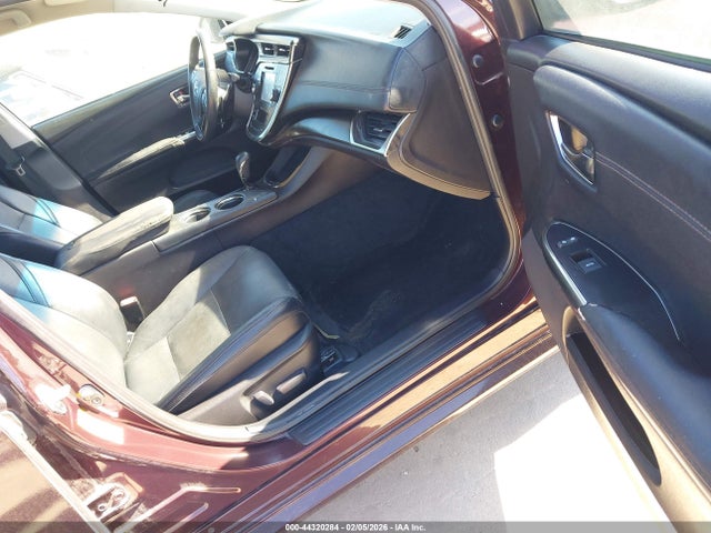 2018 TOYOTA AVALON 4T1BK1EB3JU283616 Photo 4