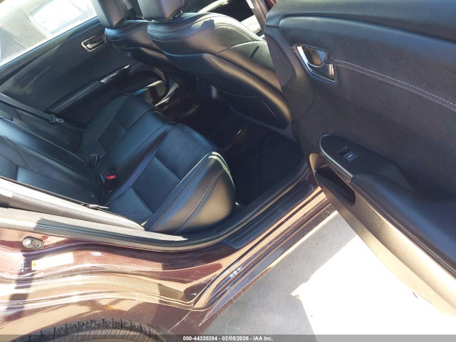 2018 TOYOTA AVALON 4T1BK1EB3JU283616 Photo 7