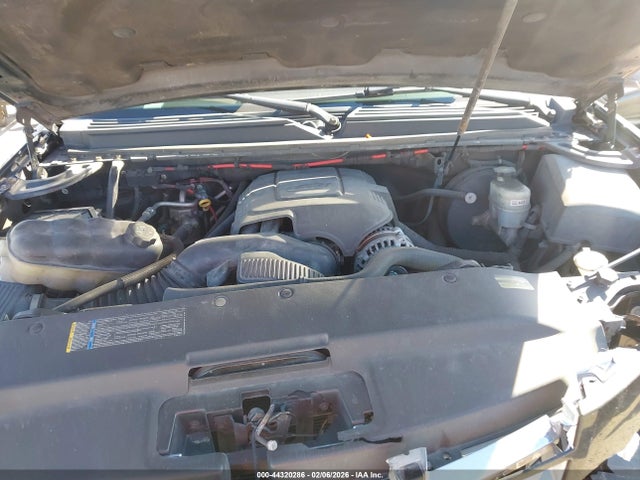 2008 CADILLAC ESCALADE 1GYFK63898R128571 Photo 9