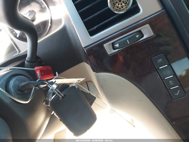 2008 CADILLAC ESCALADE 1GYFK63898R128571 Photo 10