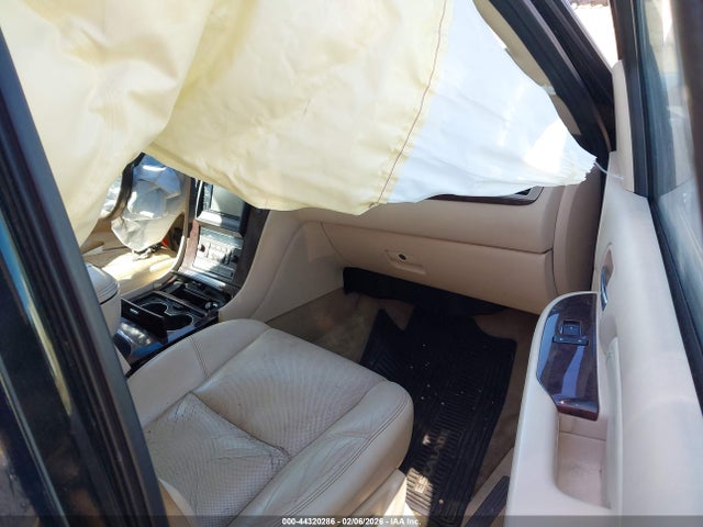 2008 CADILLAC ESCALADE 1GYFK63898R128571 Photo 4