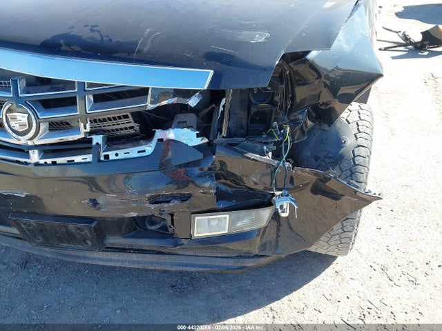 2008 CADILLAC ESCALADE 1GYFK63898R128571 Photo 5