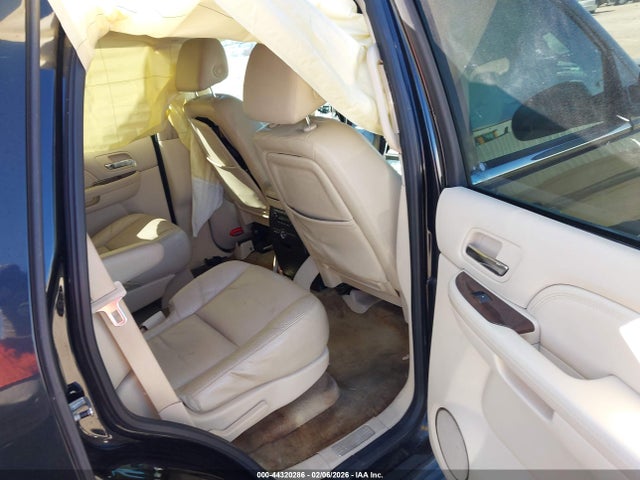 2008 CADILLAC ESCALADE 1GYFK63898R128571 Photo 7