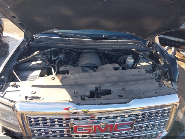 3GTU2PEJ5JG506426 GMC Sierra 1500 Denali