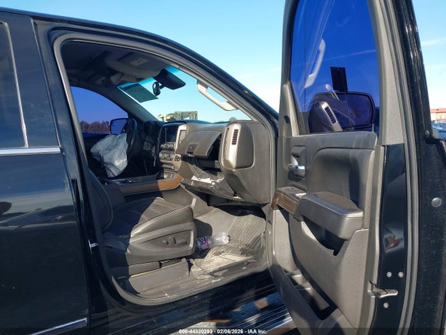 3GTU2PEJ5JG506426 GMC Sierra 1500 Denali
