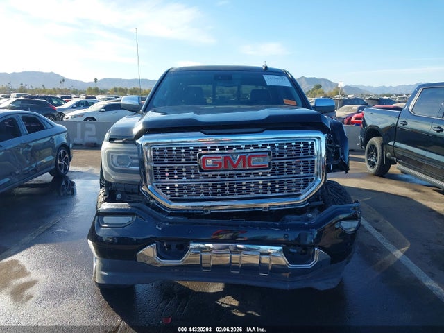 3GTU2PEJ5JG506426 GMC Sierra 1500 Denali