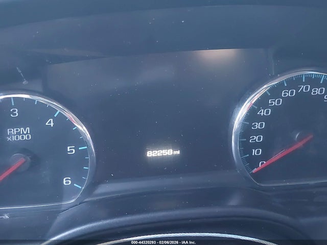 3GTU2PEJ5JG506426 GMC Sierra 1500 Denali