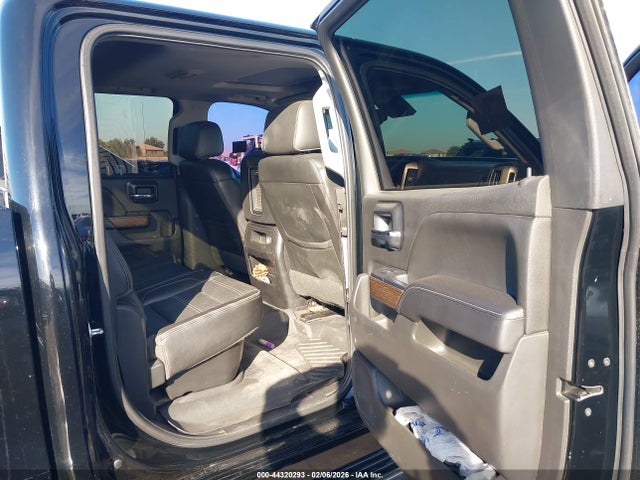 3GTU2PEJ5JG506426 GMC Sierra 1500 Denali