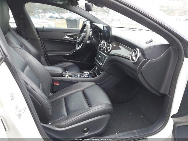 Продаж на аукціоні авто 2018 Mercedes-benz Amg Cla 45 4matic, vin: WDDSJ5CB6JN547820, номер лоту: 44320294