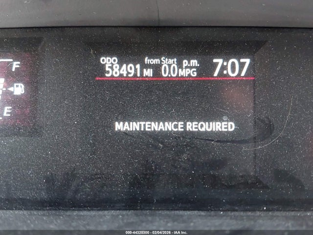 JTDKDTB35F1086351 Toyota Prius C Four