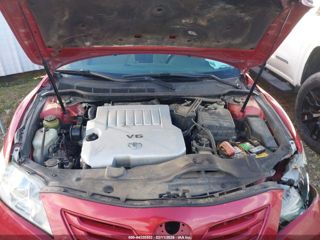 Aukcja sprzedaży 2008 Toyota Camry Le V6, vin: 4T1BK46K58U070421, numer aukcji: 44320302