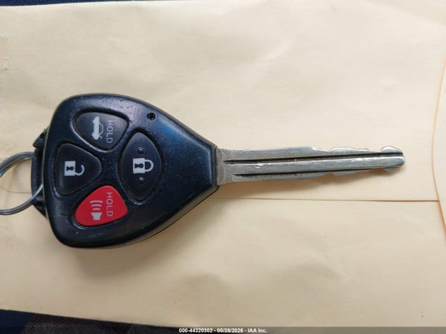 Aukcja sprzedaży 2008 Toyota Camry Le V6, vin: 4T1BK46K58U070421, numer aukcji: 44320302